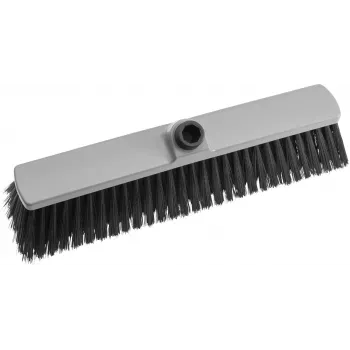 Haug Bürsten in-up Broom Head Grey Plastic 41 cm Width (98840RC)