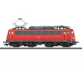 Märklin 039127 H0 Electric Locomotive BR 115 DB AG Era VI