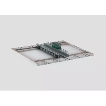 Märklin 72941 H0 C Track Connection Set with Feeder Cables and Connector Plugs