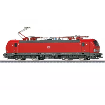 Märklin 39329 H0 Electric Locomotive BR 193 DB AG with mfx+ Digital Decoder and Sound