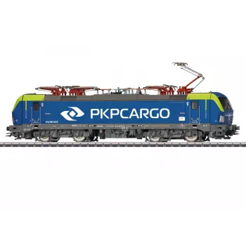 Märklin 39336 H0 Electric Locomotive Class 370 of PKP