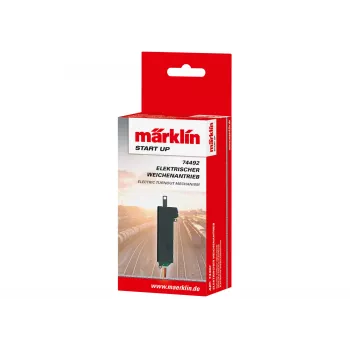 Märklin 74492 Electric Point Drive for C-Track Turnouts 074492