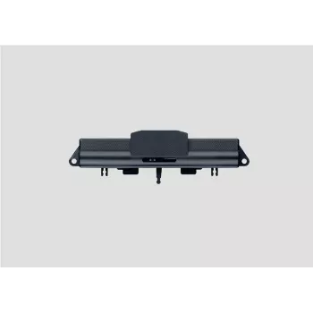 Märklin H0 K-Track (without roadbed) 75491 Turnout Motor, electromagnetic