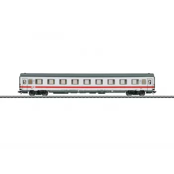 Märklin 43660 H0 IC Compartment Coach Bvmkz 856, Era V