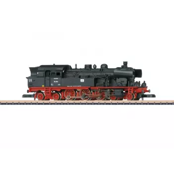 Märklin 88069 Z Steam Locomotive BR 78 Rügen/Usedom DR