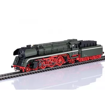 Märklin 38205 H0 Steam Locomotive Class 01 504 of the DR