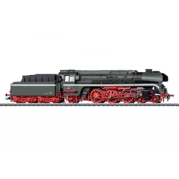 Märklin 38205 H0 Steam Locomotive Class 01 504 of the DR