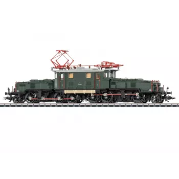 Märklin 039092 H0 Electric Locomotive Class 1189 “Krokodil” ÖBB Era VI