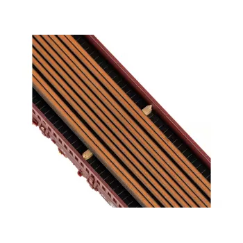 Märklin 047162 Covered Goods Wagon Gms 30 AC H0 Era V Brown