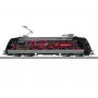 Märklin 39479 H0 Electric Locomotive BR 101 Advertising Livery 'Deutschland-Takt' DB AG, MHI Special Edition