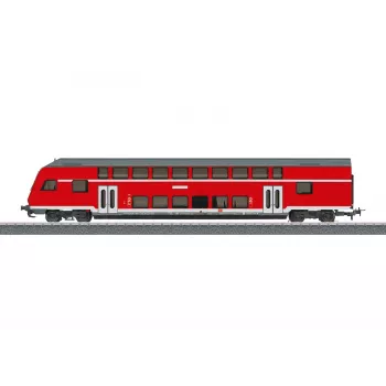 Märklin 40402 H0 BR 18.4 Steam Locomotive