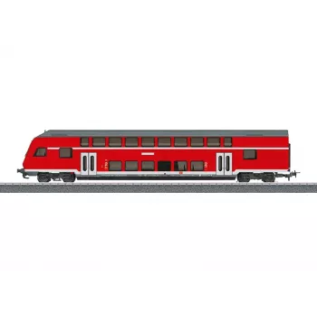 Märklin 40402 H0 BR 18.4 Steam Locomotive