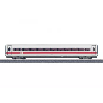 Märklin Start up 041712 H0 2nd Class Open Saloon Coach for ICE 2, BR 806.3, Era VI, AC, 1:87