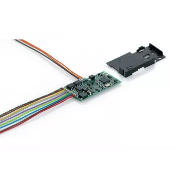Märklin LokDecoder Allstrom Fernbedienung (60906)