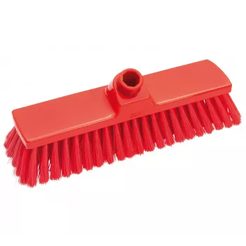 Haug Bürsten Broom Head Red Plastic 30 cm Width (FC87211U)