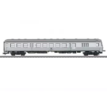 Märklin 43899 H0 DB AG IC2 Cab Control Car