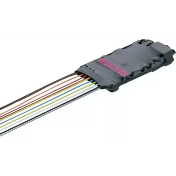 Märklin 60986 mSD/3 Diesel Locomotive Sound Decoder with Wiring Harness