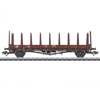 Märklin 46660 VTG Tank Car HO Scale (1:87) Pre-assembled