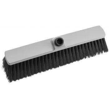 Haug Bürsten in-up Broom Head Grey Plastic 42 cm (99040RC)