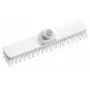 Haug Bürsten Scrub Brush White Plastic 28.0 cm Wide (88100)