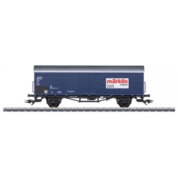 Märklin 48525 H0 Magazin Wagen 2025 Tank Car