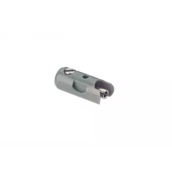 Märklin 71426 Grey Insulating Sleeves (10-Pack) for Model Railway Wiring