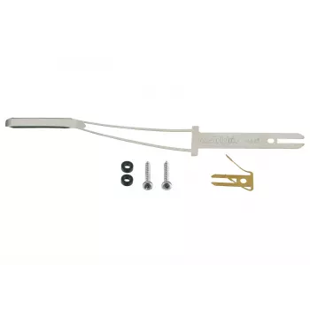 Märklin 073302 Power Supply Set for HO Baggage Cars, Multicolour