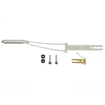 Märklin 073302 Power Supply Set for HO Baggage Cars, Multicolour