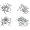 Brüder Mannesmann 600-Piece Blind Rivet Assortment (1097-S)