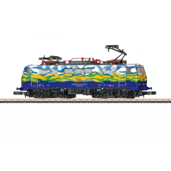 Märklin 88423 Z E-Lok 111 074 Touristik der DB AG
