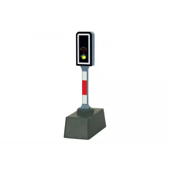 Märklin 72201 H0 Signal Building Kit for Distant or Shunting Signals