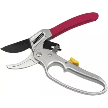 Brüder Mannesmann Aluminium Bypass Pruning Shears 63210