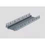 Märklin 074618 H0 Straight Ramp Piece for C-Track