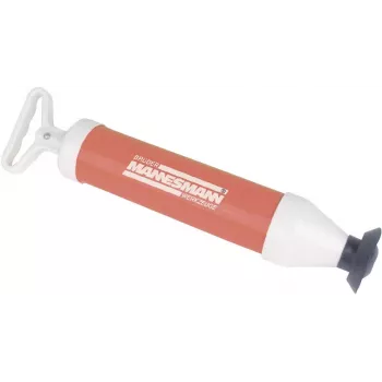 Brüder Mannesmann Vacuum Drain Cleaner Pump M49400