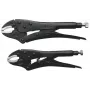 Brüder Mannesmann M10500 Locking Pliers 175 mm