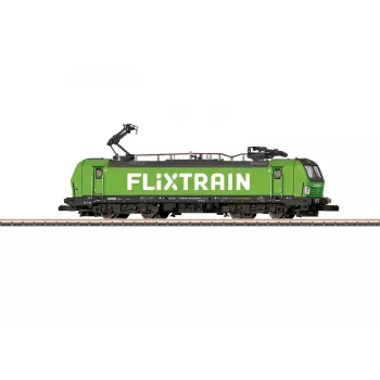 Märklin 88239 Z Gauge Electric Locomotive BR 193 Flixtrain, MHI