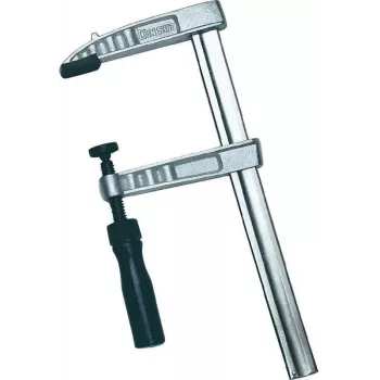 Brüder Mannesmann Industrial Screw Clamp DIN 5117 (90401)