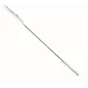Haug Bürsten 8123 Bottle Brush White Transparent Plastic