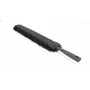 Haug Bürsten 8478 Plastic Duster Head, Grey, 10 cm Wide