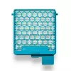 Miele HEPA AirClean Filter for S4, S5, S6, S8, C2, C3 Vacuum Cleaners