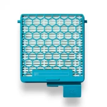 Miele HEPA AirClean Filter for S4, S5, S6, S8, C2, C3 Vacuum Cleaners