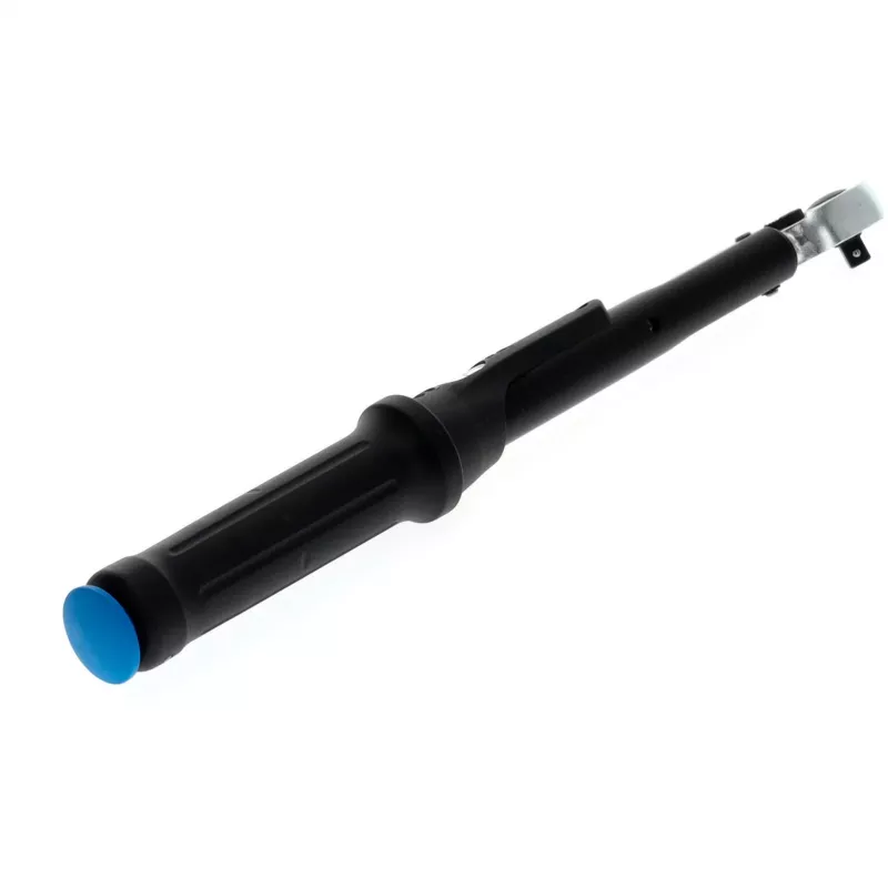 GEDORE Torcoflex UK Torque Wrench 1/4 inch 5-25 Nm 2958015