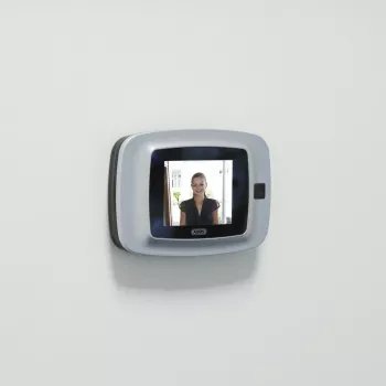 ABUS DTS2814 Wireless Door/Window Contact Sensor - White ABTS01644