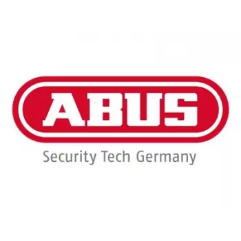 ABUS T65AL/40 Blue Aluminum Padlock with Hardened Steel Shackle, 40 mm Body, Keyed Different, 2 Keys ABVS50005