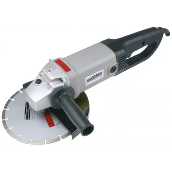 Brüder Mannesmann XP1 Pro Serie M12179 230 mm 2000 W Angle Grinder