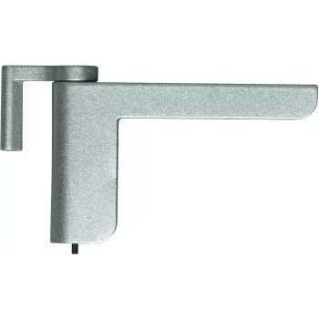 ABUS Door Closer Silver ABTS44182
