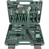 Brüder Mannesmann M29074 74-Piece DIY Hand Tool Set in Case