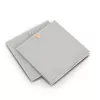 Zeller Storage Box Grey 32 x 32 x 32 cm (14539)