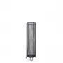 ZELLER Meshline Umbrella Stand Grey 17744