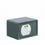 BURG WÄCHTER Pure-Safe PS 110 E Furniture Safe, Electronic Lock, Anthracite, 6.7L 49030